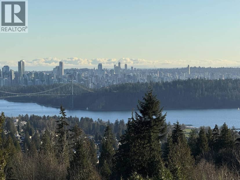 1355 TYROL ROAD, West Vancouver