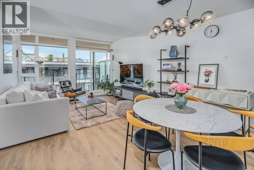 605 5085 MAIN STREET, Vancouver
