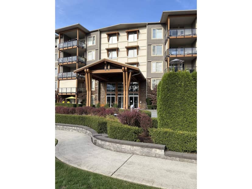 203 45750 KEITH WILSON ROAD, Vedder Crossing, Chilliwack
