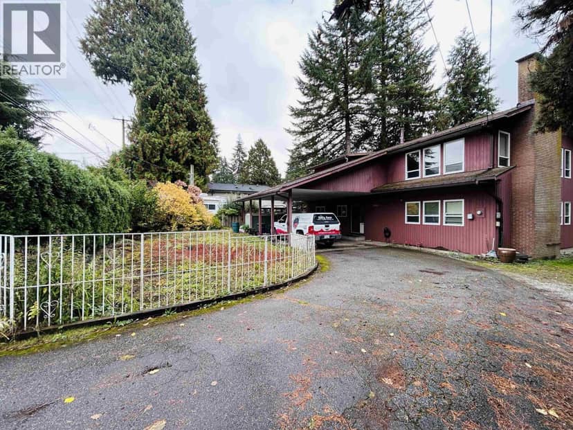 1404 WINSLOW AVENUE, Coquitlam, photo 3