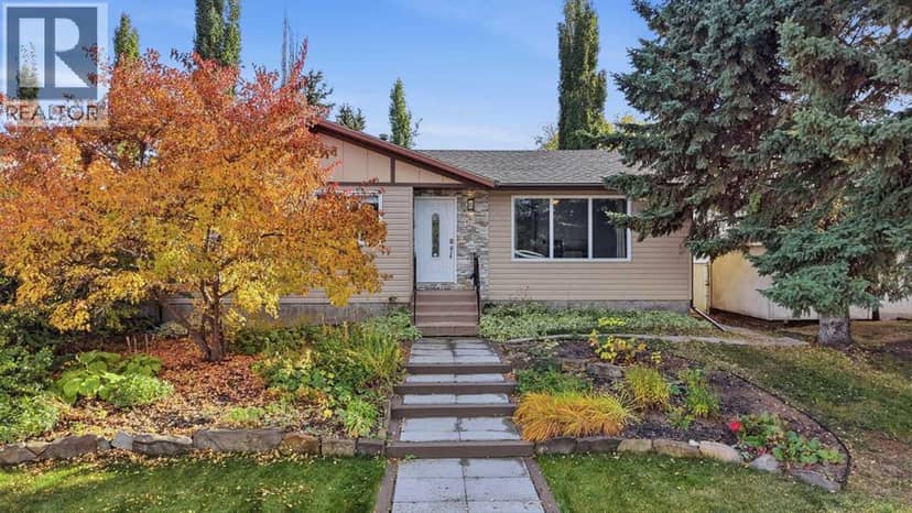 4412 45 Avenue, Sylvan Lake