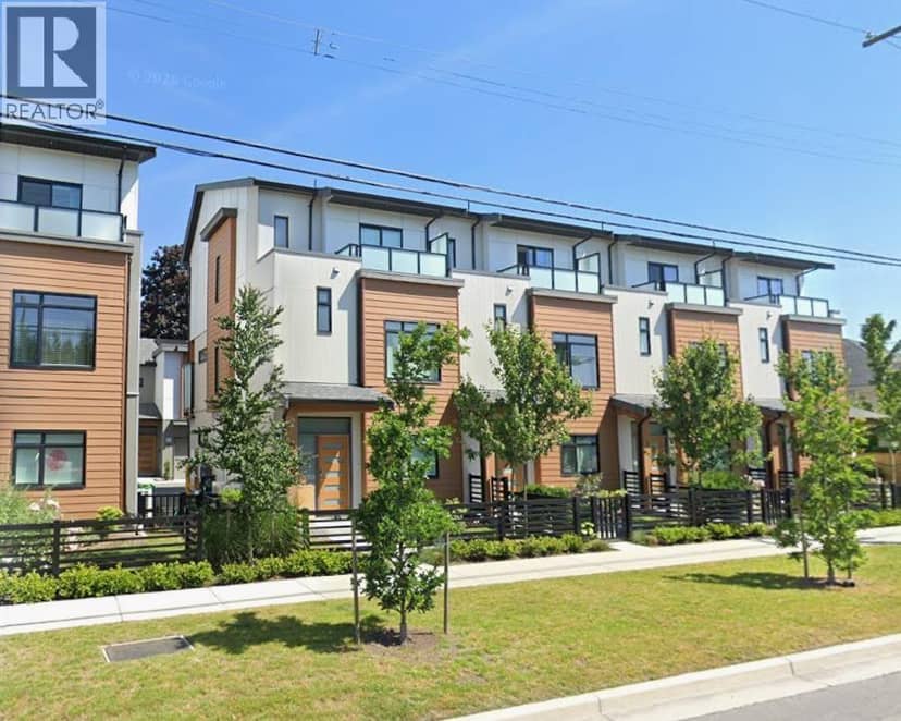 6 5651 STEVESTON HIGHWAY, Richmond