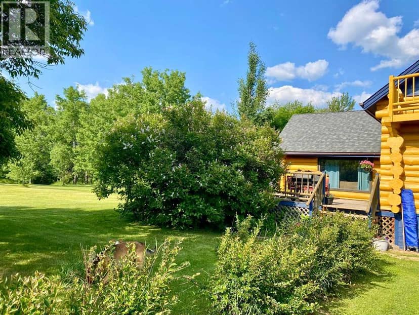 21317 Highway 669, Rural Greenview No. 16, M.D. of, photo 6