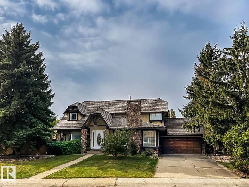 8504 173 ST NW, Edmonton, photo 2