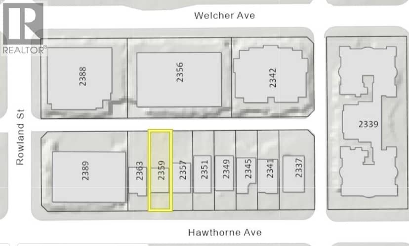 2359 HAWTHORNE AVENUE, Port Coquitlam