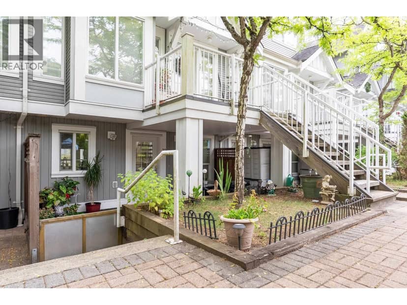 22 7370 STRIDE AVENUE, Burnaby