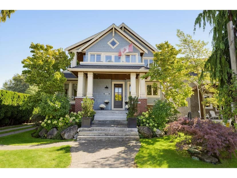 3098 MCBRIDE AVENUE, Surrey