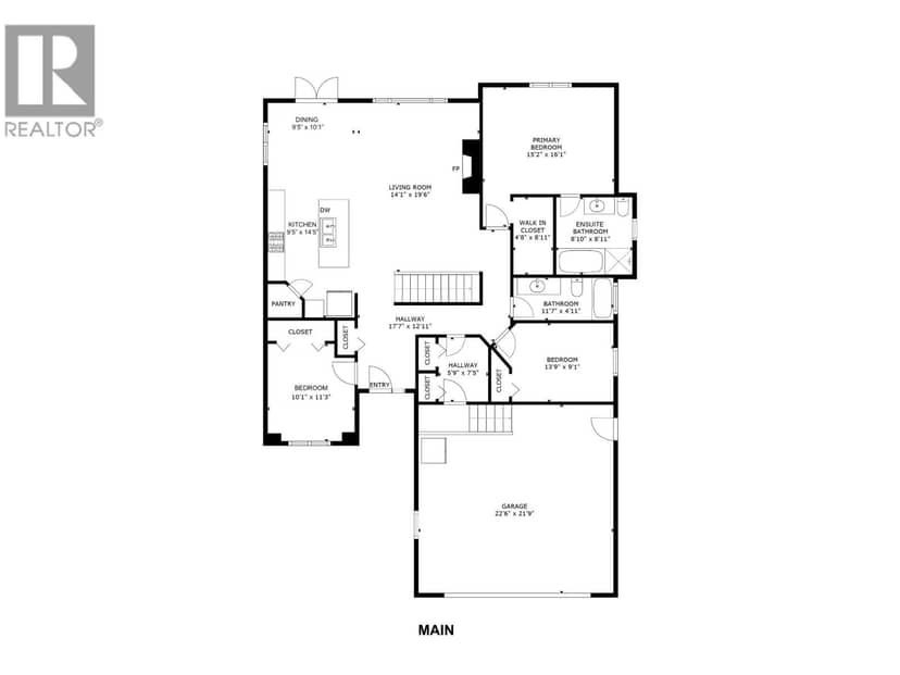 11303 112 AVENUE, Fort St. John, photo 2