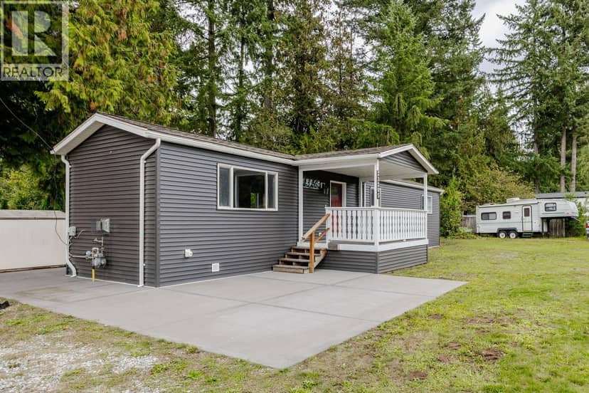 5 23205 CALVIN CRESCENT, Maple Ridge, photo 2
