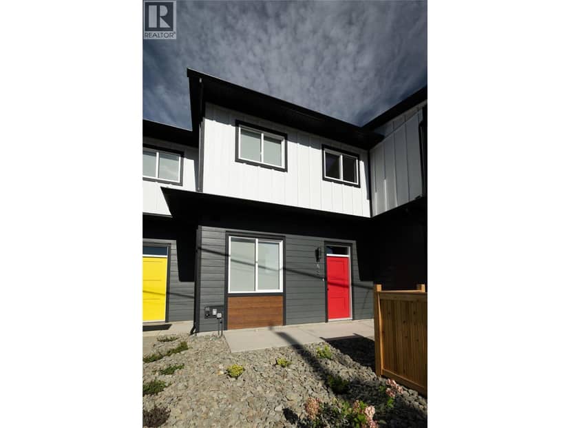 163 CHESTNUT Avenue, Kamloops, photo 2