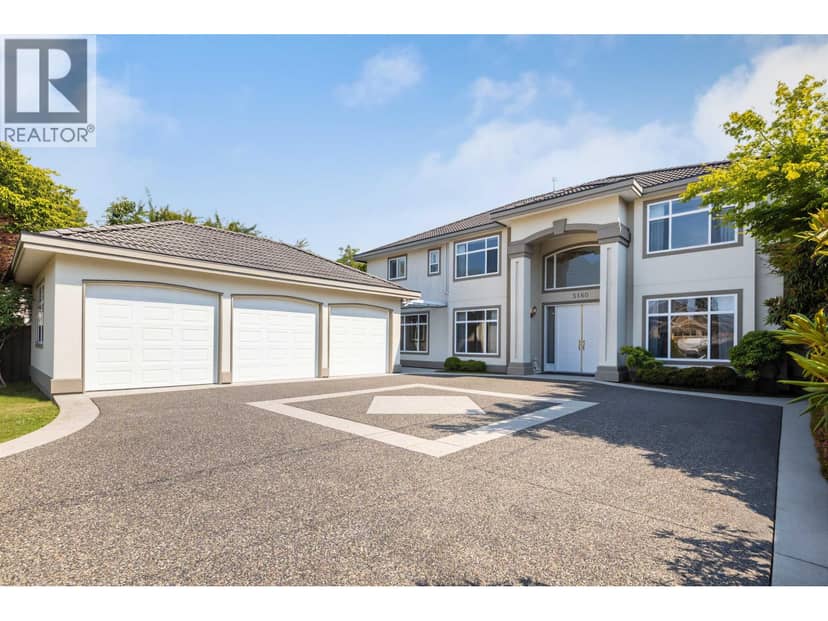 5160 FRANCIS ROAD, Richmond