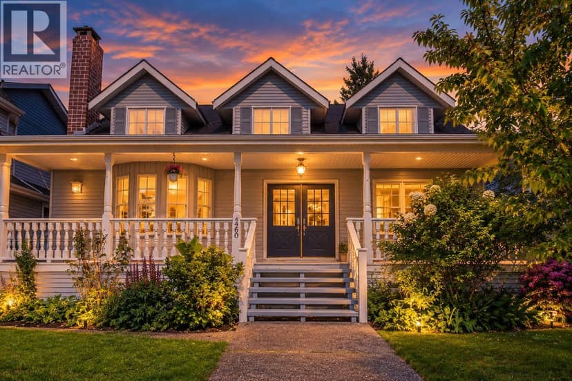 4460 ATLEE AVENUE, Burnaby