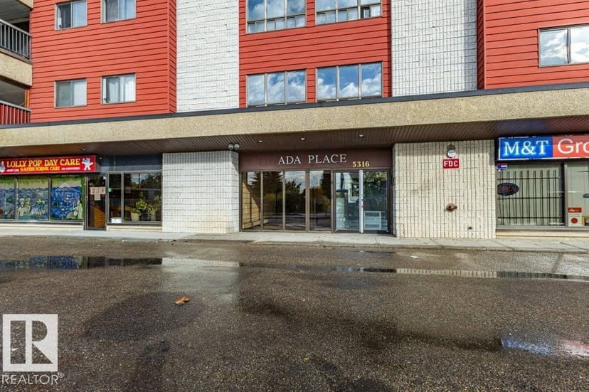 #212 5316 118 AV NW NW, Edmonton, photo 3