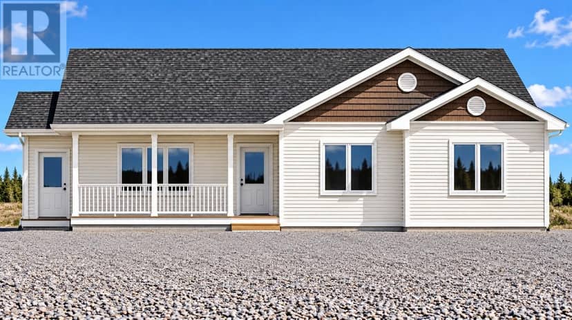 10 Sikorsky Place, Gander