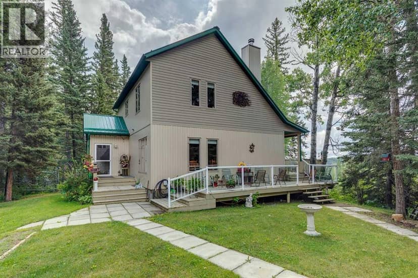 5123 Township Road 342 A, Rural Mountain View County, photo 5