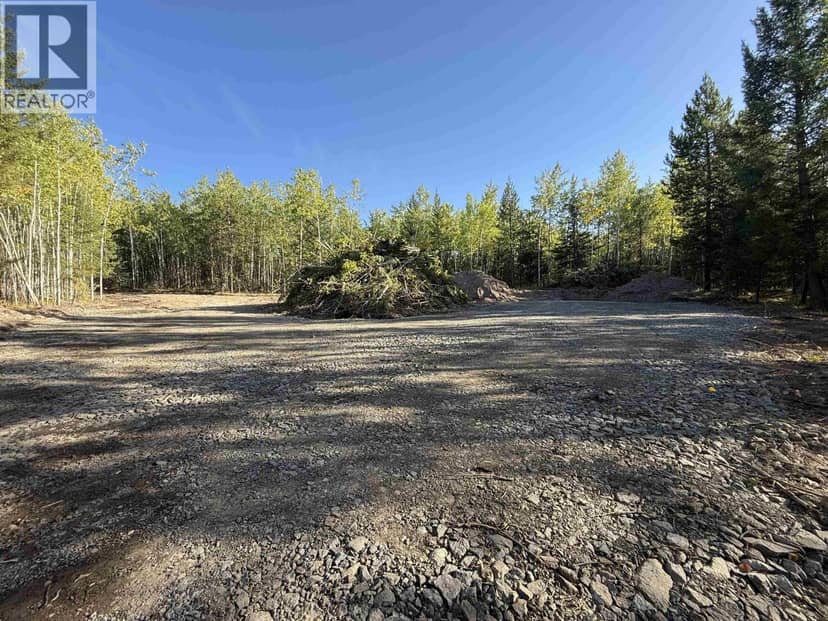 PROP LOT 2 BUTTE ROAD, 100 Mile House, photo 4