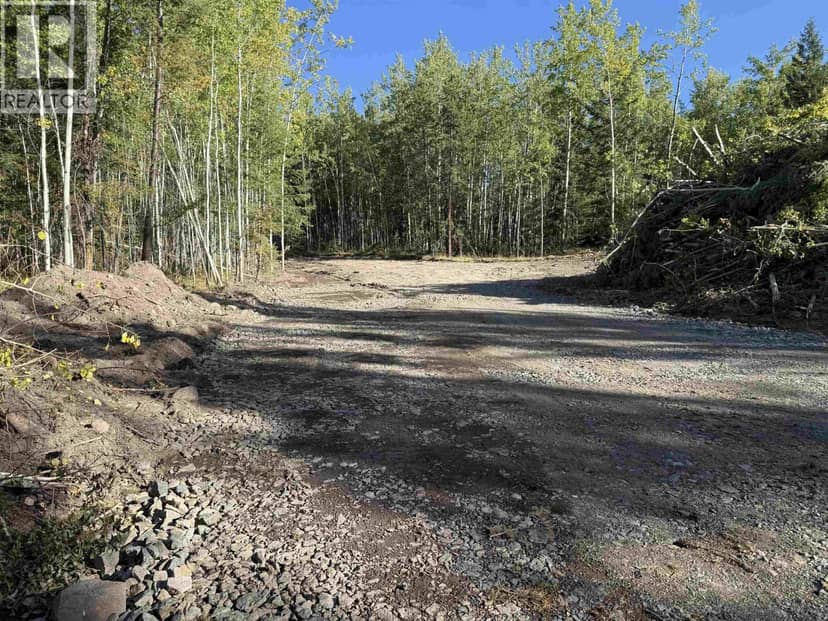 PROP LOT 2 BUTTE ROAD, 100 Mile House, photo 5