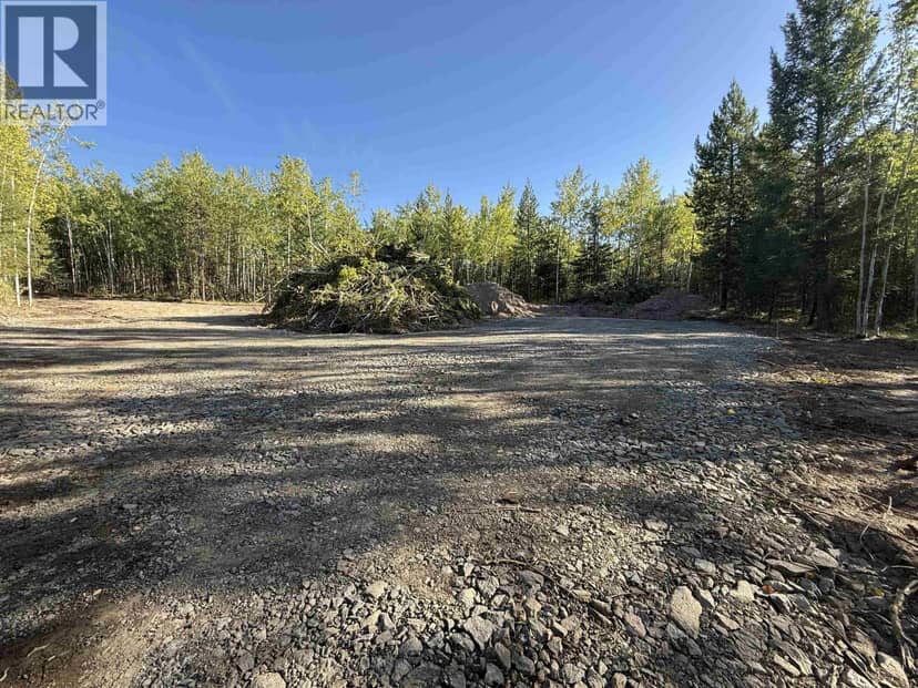 PROP LOT 2 BUTTE ROAD, 100 Mile House, photo 6