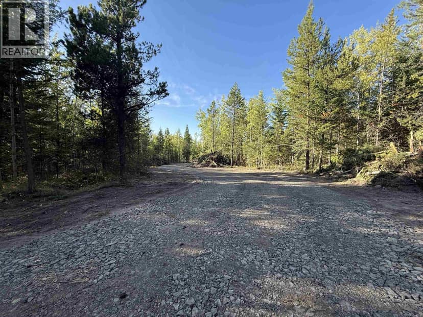 PROP LOT 2 BUTTE ROAD, 100 Mile House, photo 7