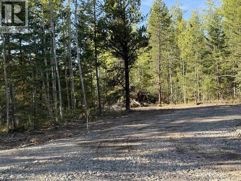 PROP LOT 2 BUTTE ROAD, 100 Mile House, photo 8