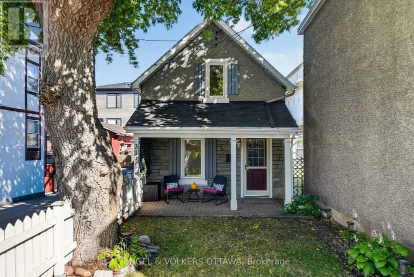319 Savard Avenue, Ottawa