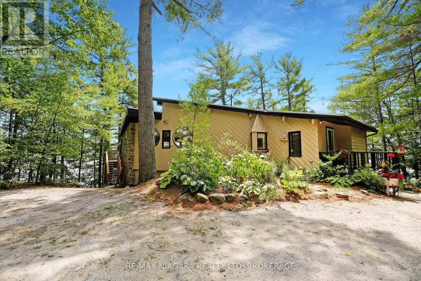 1009 Mercedes Drive N, Minden Hills, photo 4