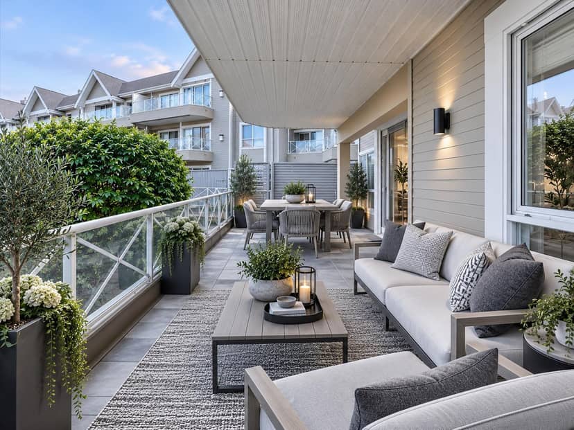 104 20217 MICHAUD CRESCENT, Langley
