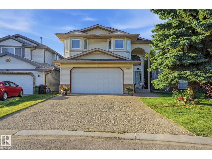 5132 157 AV NW, Edmonton
