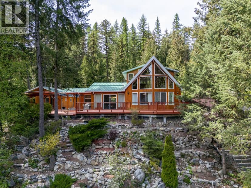 2852 Jewel Lake Road, Greenwood