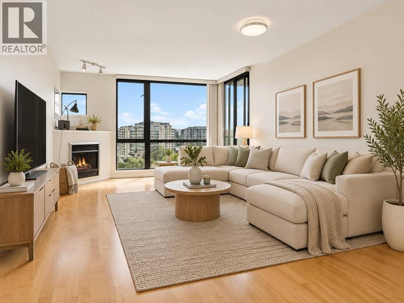 1703 7831 WESTMINSTER HIGHWAY, Richmond