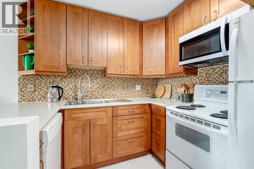 307, 1001 68 Avenue SW, Calgary, photo 6