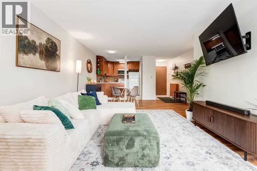 307, 1001 68 Avenue SW, Calgary, photo 2