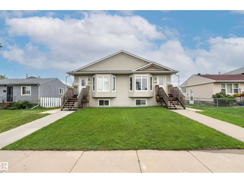 10634 155 ST NW, Edmonton