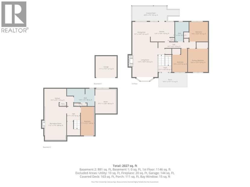 12130 GREENWELL STREET STREET, Maple Ridge