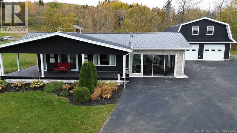 2994 route 108, New Denmark