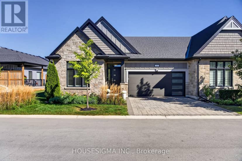 11 - 154 Port Robinson Road, Pelham
