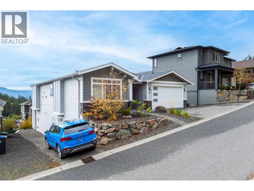 2420 Tallus Heights Drive, West Kelowna, photo 4