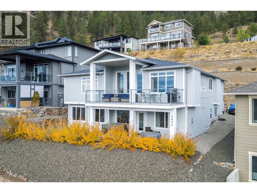 2420 Tallus Heights Drive, West Kelowna, photo 8