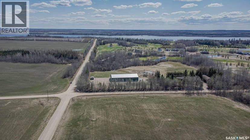 10 Acres Northern Meadows, Lac des Îles, photo 2
