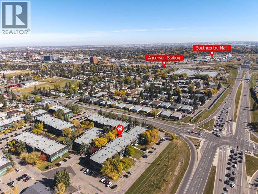 1207, 315 Southampton Drive SW, Calgary, photo 2