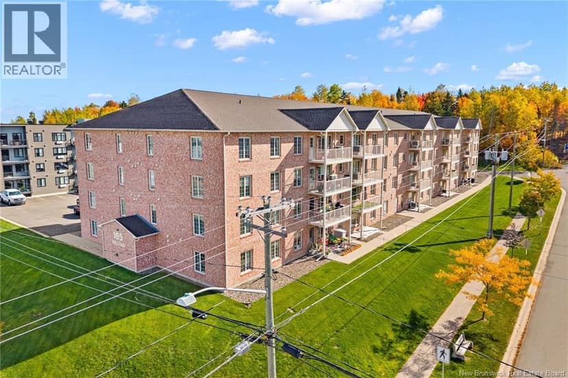 165 Valcour Drive Unit# 212, Fredericton, photo 2