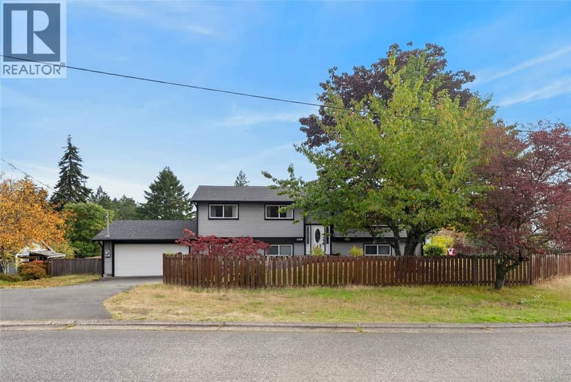106 Emery Way, Nanaimo