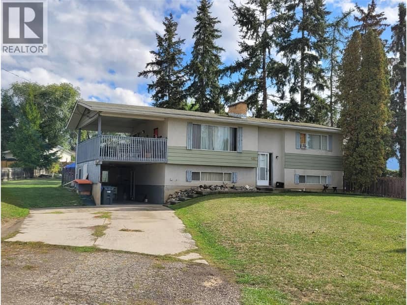 683 Downie Road, Vernon