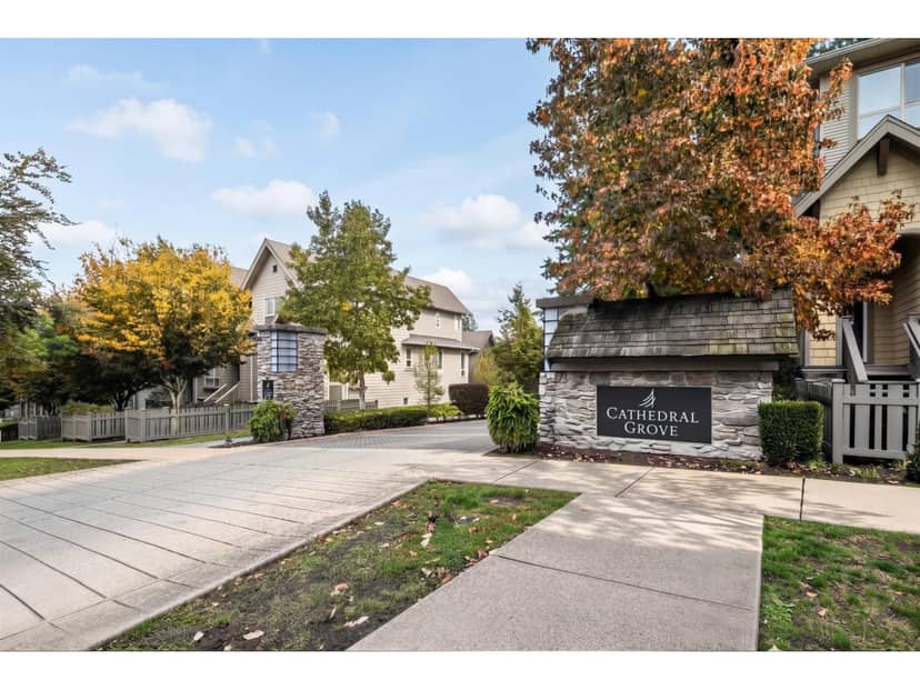 27 2738 158 STREET, Surrey