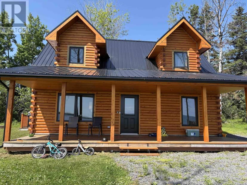 1124 Sandpoint Road, Sand Point, photo 2