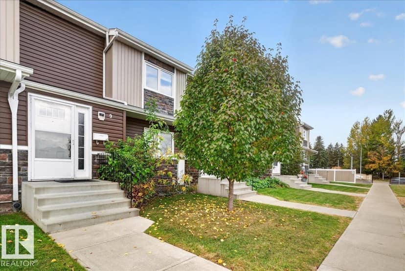 #9 3115 119 ST NW, Edmonton, photo 3
