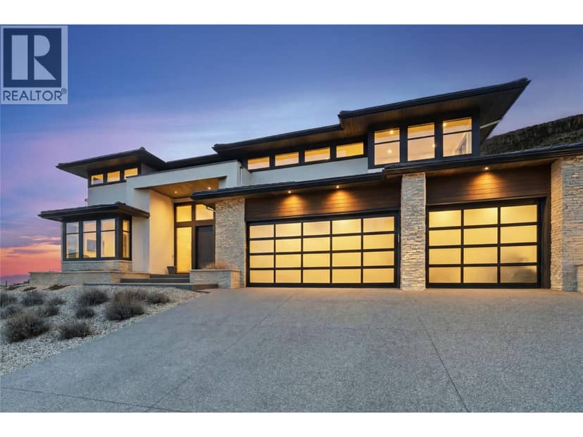 740 Pinehaven Court, Kelowna