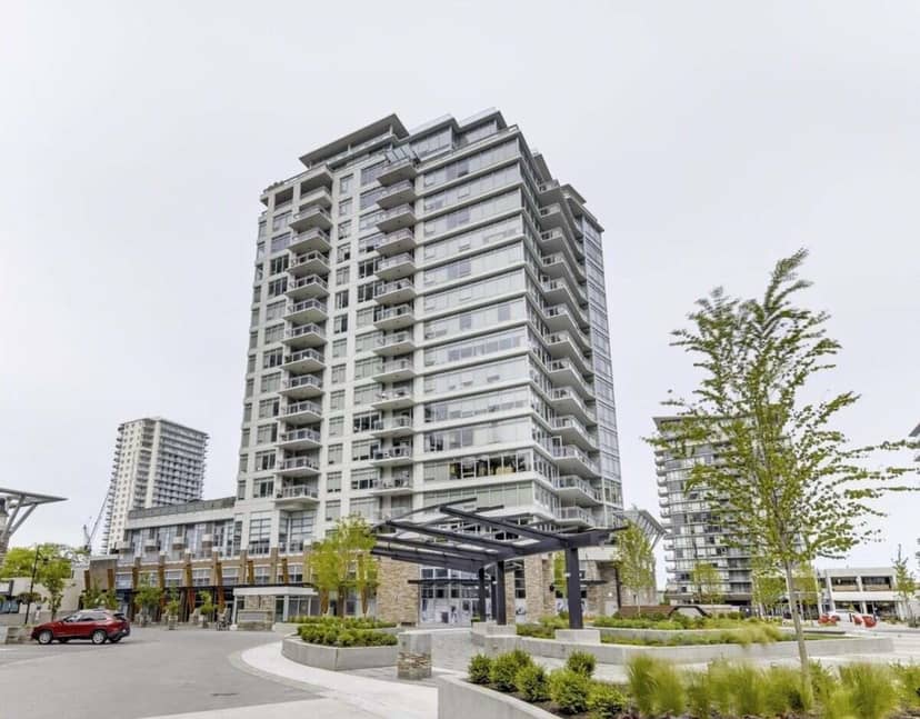 605 1473 JOHNSTON ROAD, White Rock