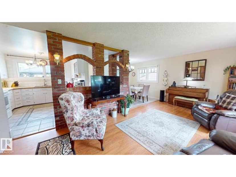 5004 50 AV, Evansburg, photo 2