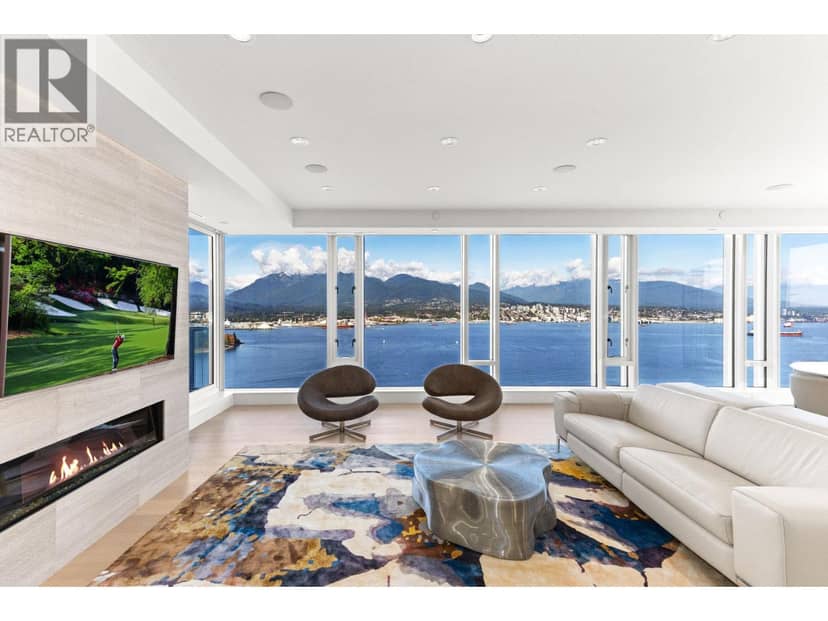 3401 1011 W CORDOVA STREET, Vancouver, photo 4